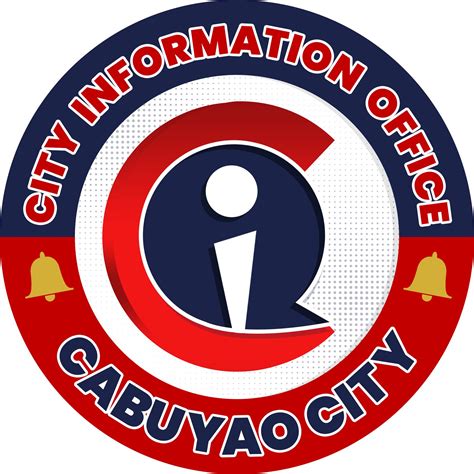 cabuyao city logo|Bagong Cabuyao CIO .